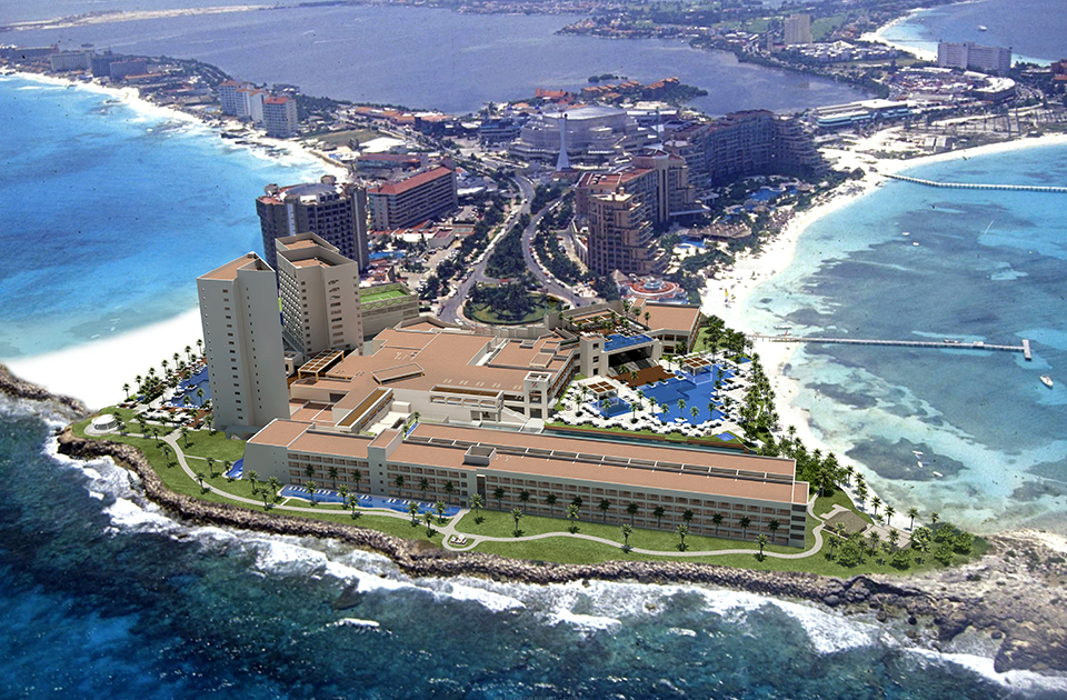 Hyatt Opens Newest Caribbean AllInclusive Resort