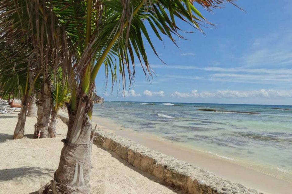 The 10 Best Caribbean Nude Beaches