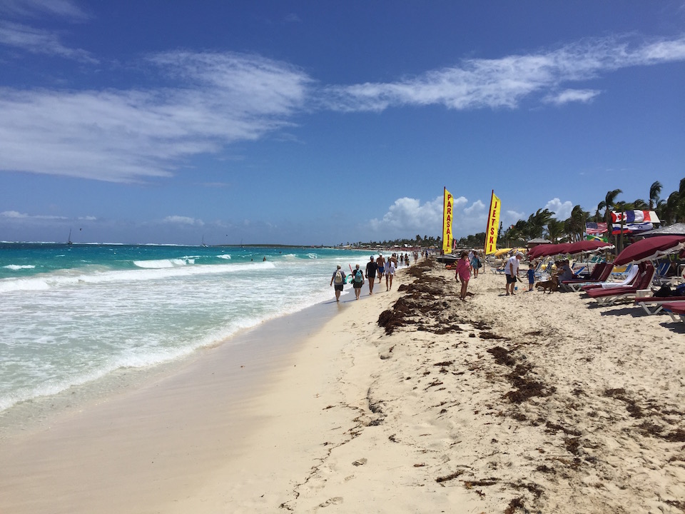 The 10 Best Caribbean Nude Beaches