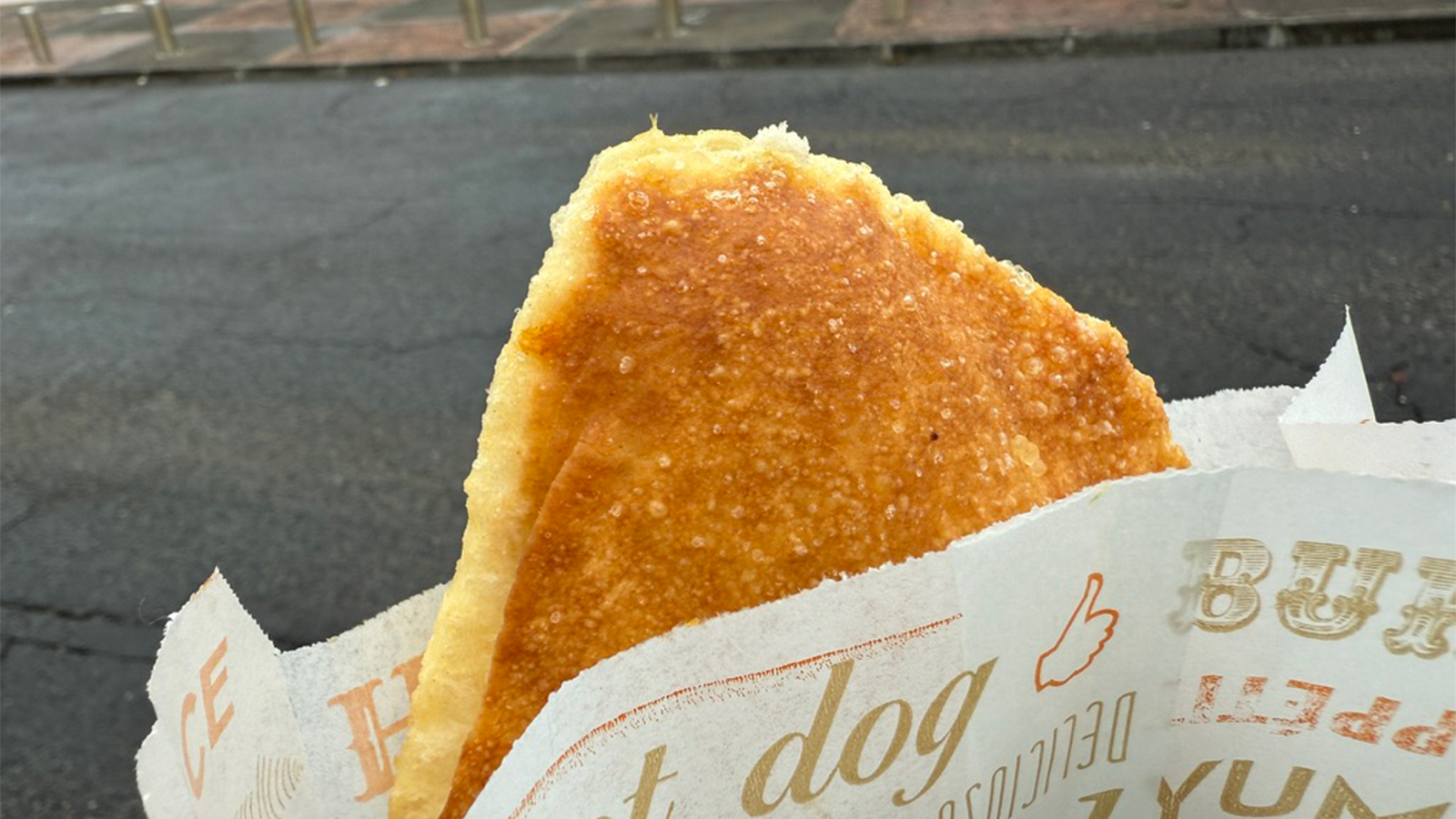 8 Caribbean Islands With Incredible Street Food, From Trinidad’s Doubles to Nassau’s Conch Salad and Fish Cakes in Barbados