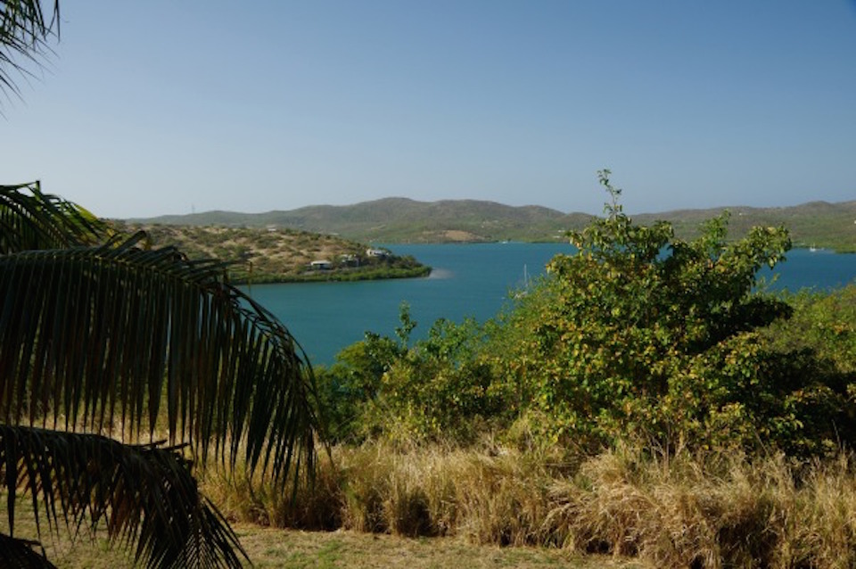 The 10 Most Exotic Places to Live in the Caribbean