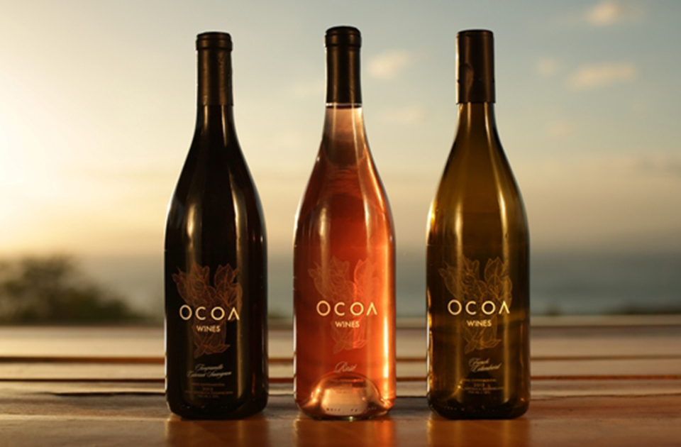 ocoa wine