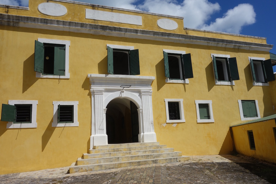 christiansted