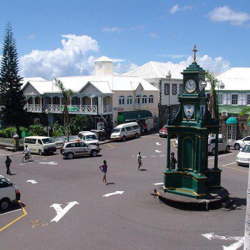 Basseterre