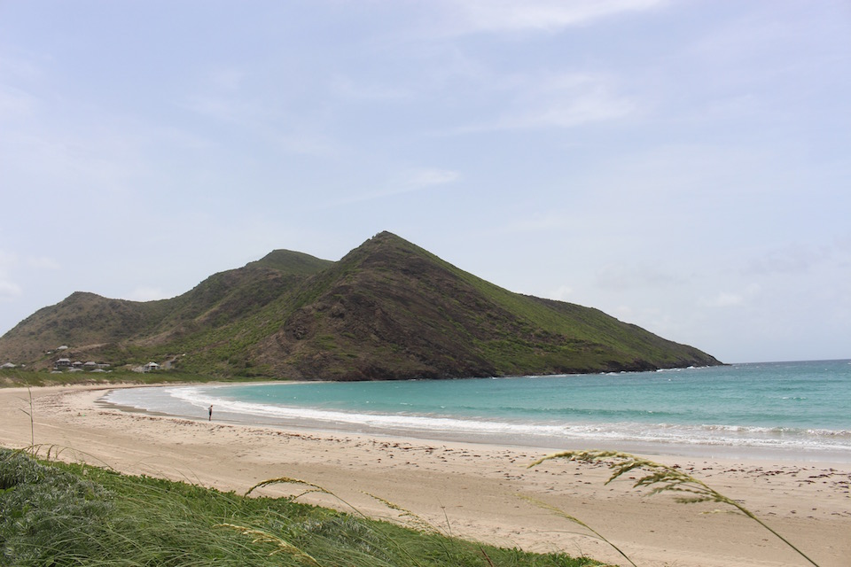 A “Fresh Start” for St Kitts Tourism - Caribbean Journal