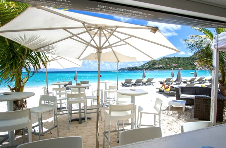 St Barts Hotels