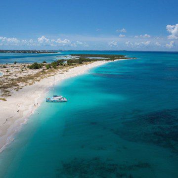 turks and caicos curacao