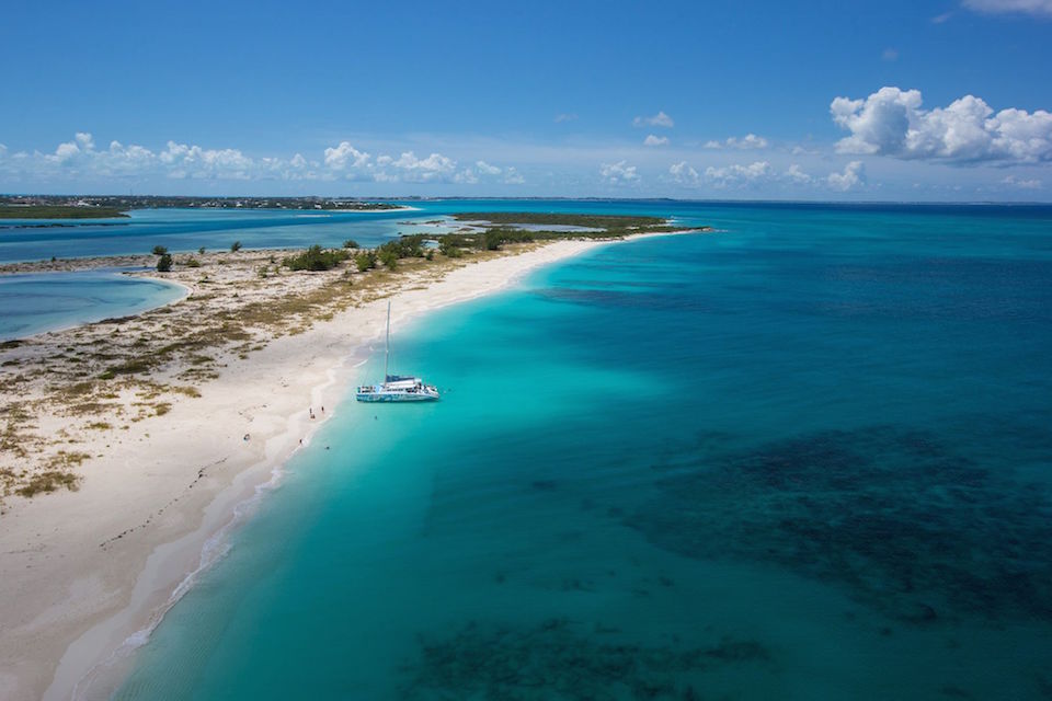 turks and caicos curacao