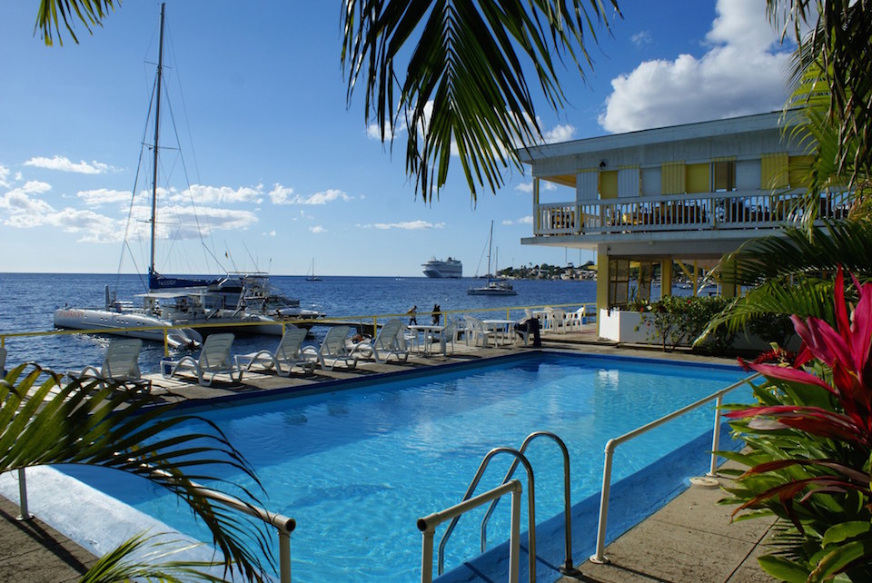 The 21 Best Dive Resorts in the Caribbean