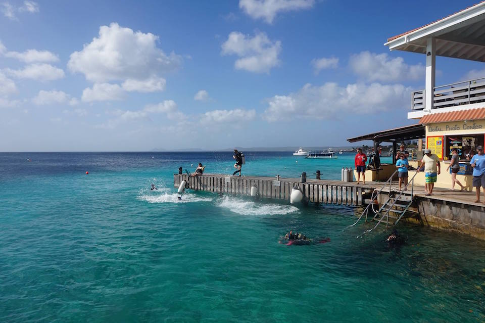 The 21 Best Dive Resorts in the Caribbean