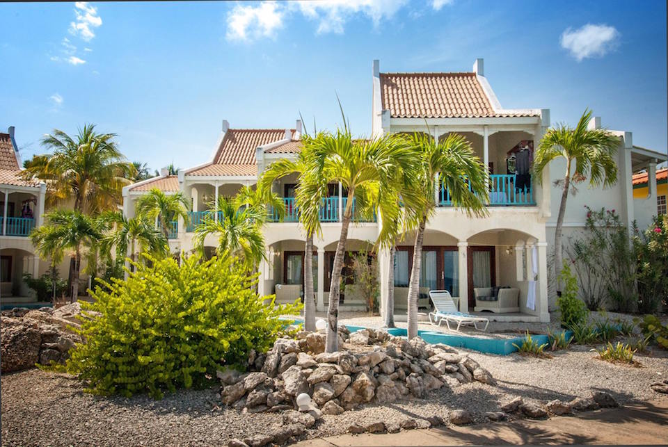 The 21 Best Dive Resorts in the Caribbean