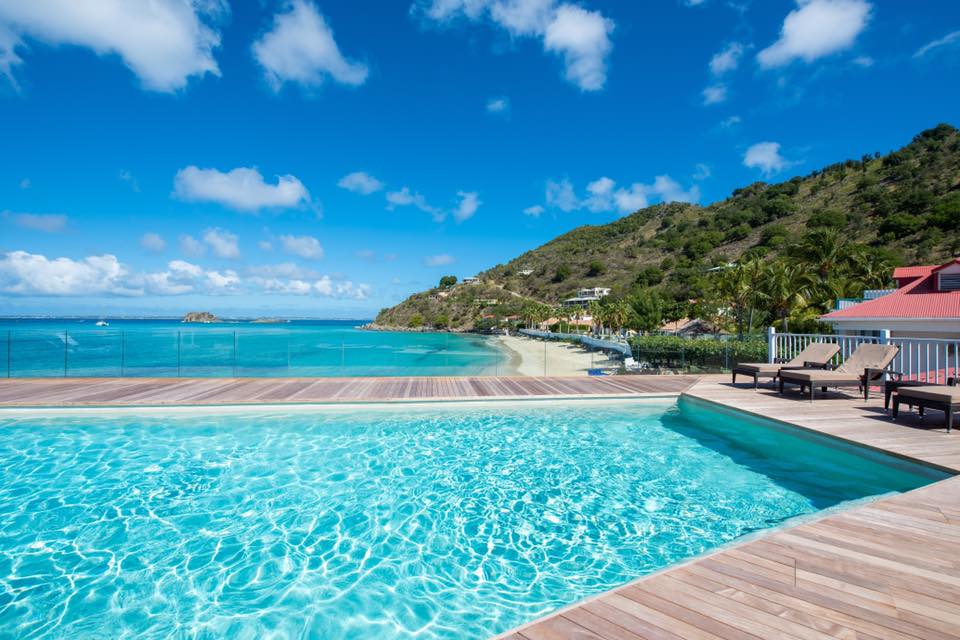 This St Martin Hotel Just Got Even Better