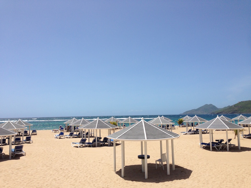 Delta’s New St Kitts Flights