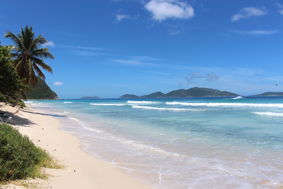 Video Long Bay Tortola British Virgin Islands Long Bay Tortola British Virgin Islands