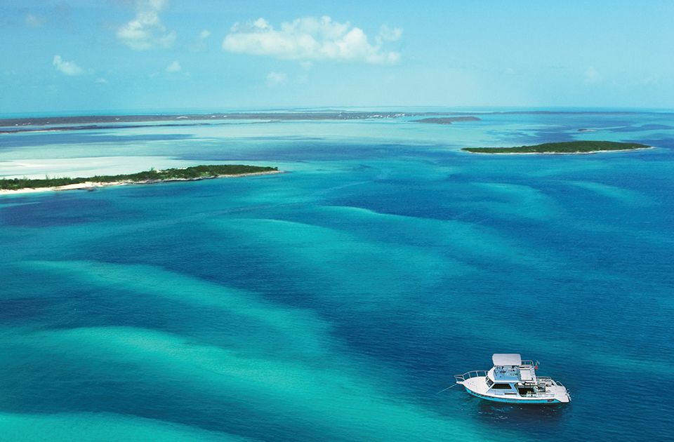 The 21 Best Dive Resorts in the Caribbean