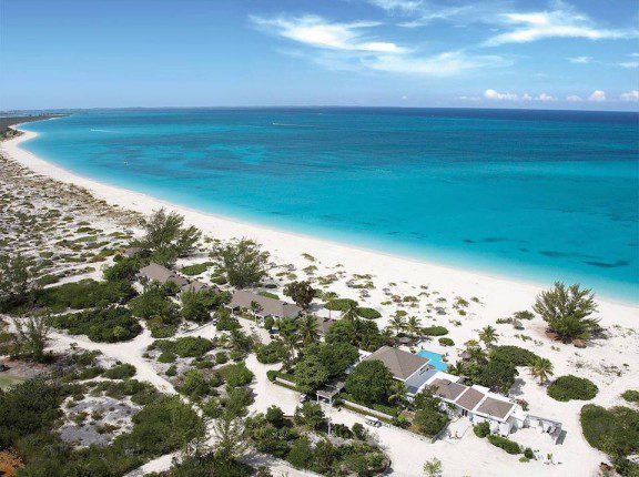 turks and caicos hotels