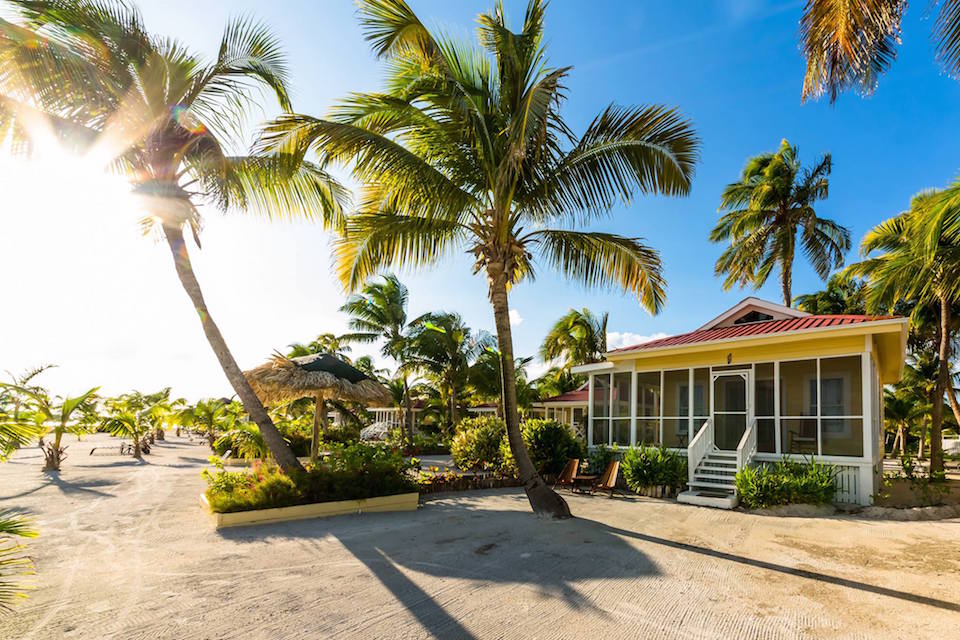 The 21 Best Dive Resorts in the Caribbean