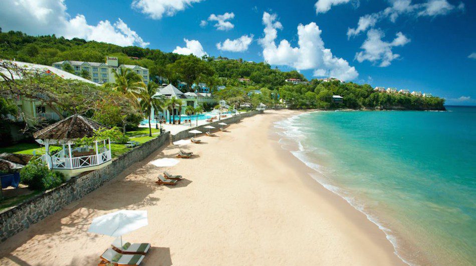 The 10 Best AllInclusive Resorts in St Lucia