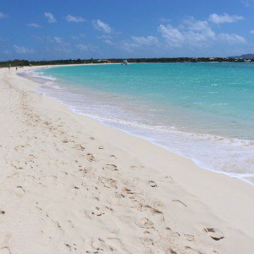 anguilla