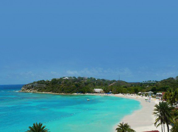 pineapple beach club antigua