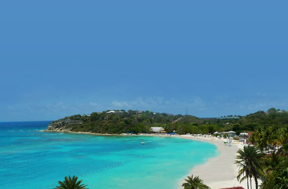 pineapple beach club antigua