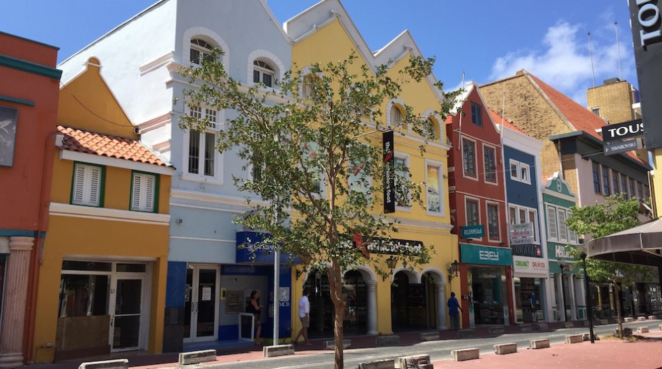 united airlines curacao flights willemstad
