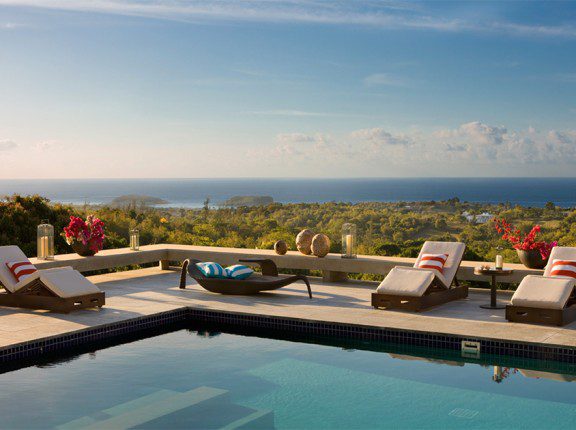 mansion vieques