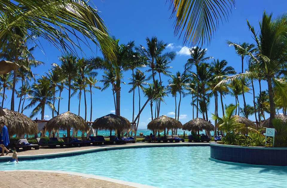 In Punta Cana, Discovering the Club Med Difference