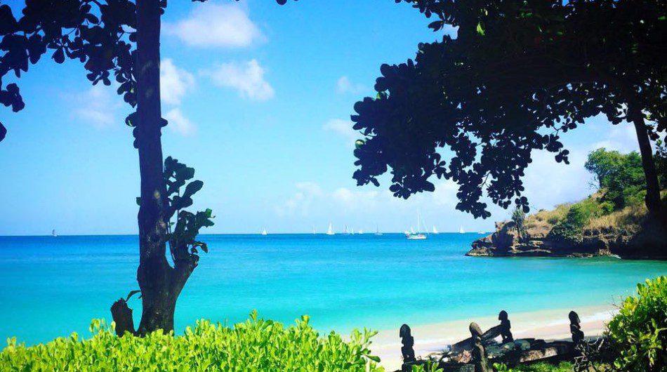 The Best Way to Travel to Grenada’s Music Festival