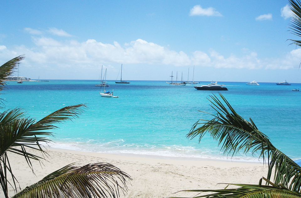 St Maarten Brothel