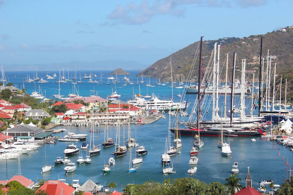 St Barts Residency - Everything you need to know to enjoy your