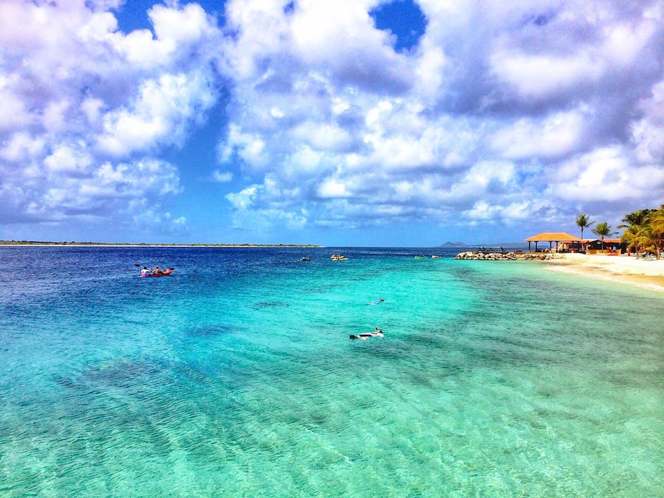 bonaire travel advice