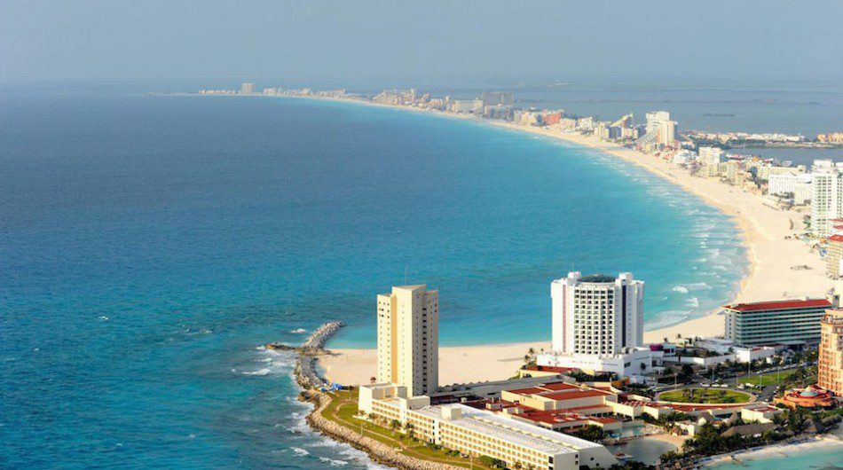cancun american airlines