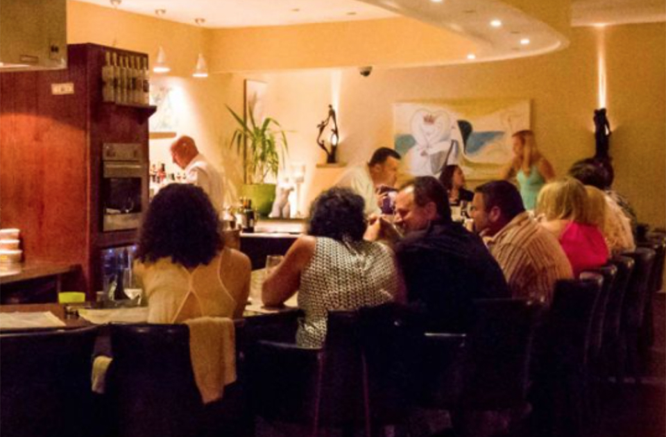 The 10 Best Restaurants in Aruba