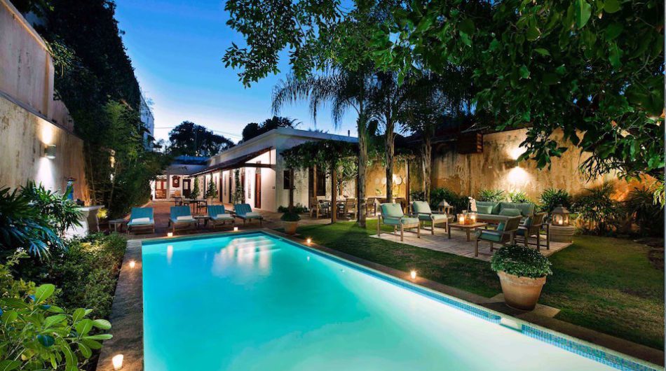 dominican republic hotels