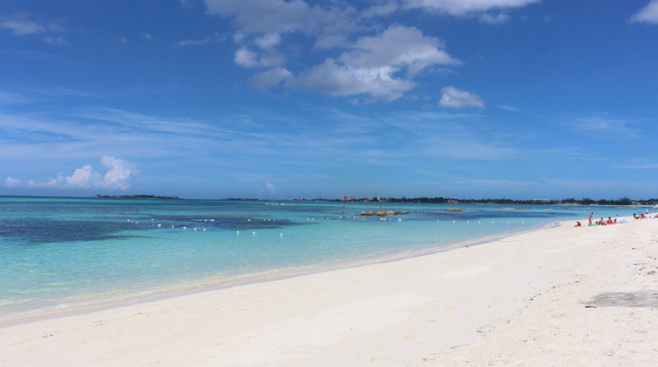 How to Live on Cable Beach in Nassau