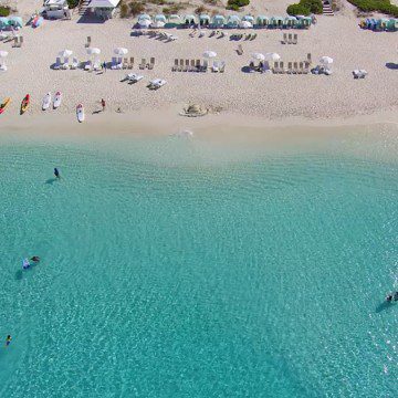 the palms turks and caicos