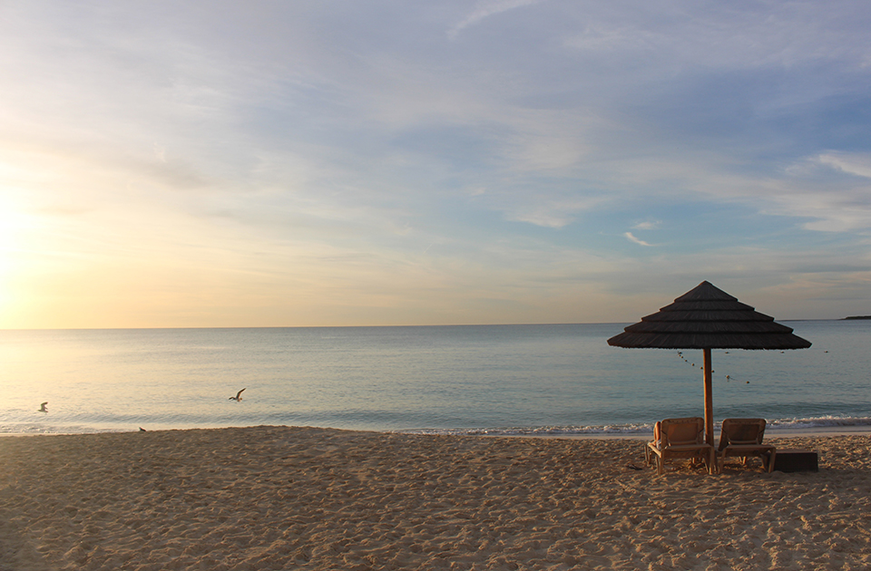 Bahamas All Inclusive