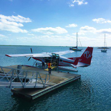 cape air seaplane bahamas