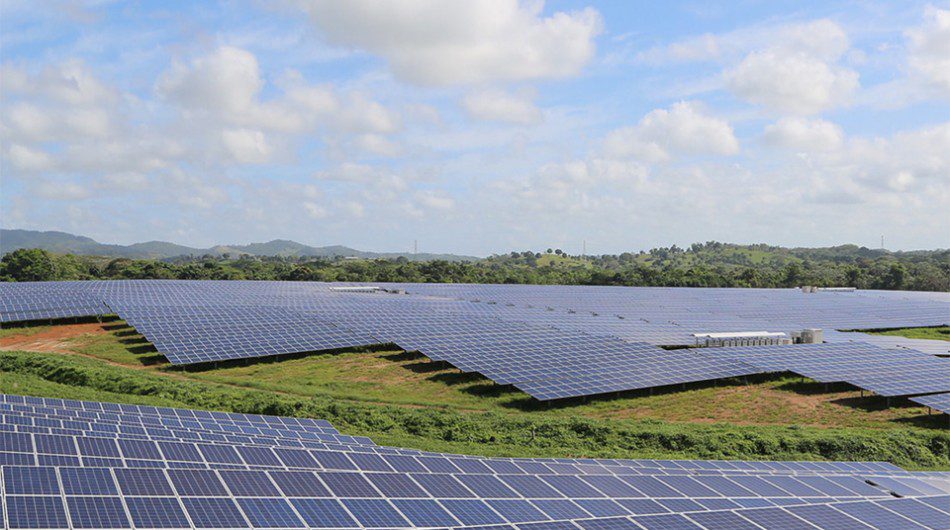 New 50 Million Solar Facility Coming to Jamaica