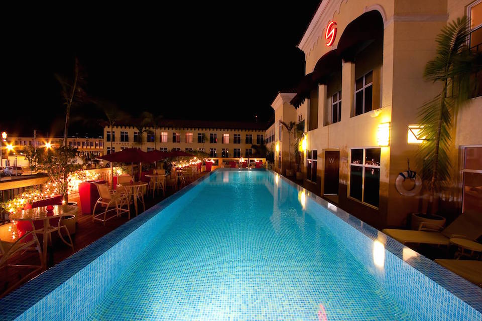 Jamaica Hotels