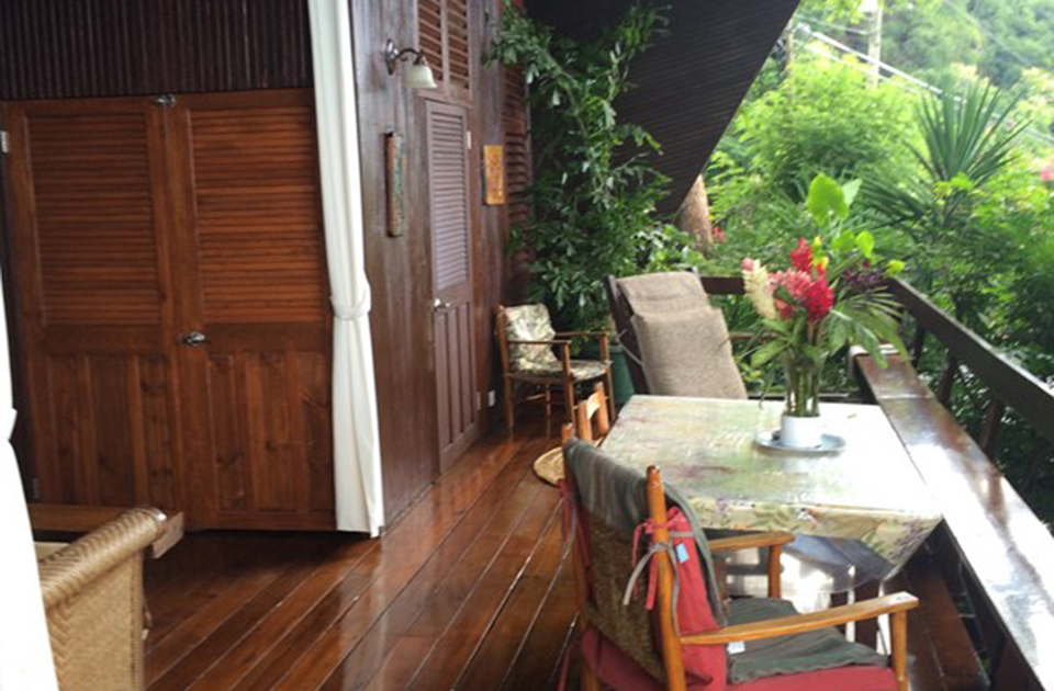 7 Caribbean Treehouse Hotels Page 7 of 7