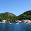 terre de haut tiny islands