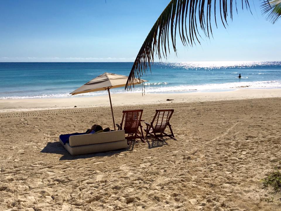 Five Beach Towns to Retire to