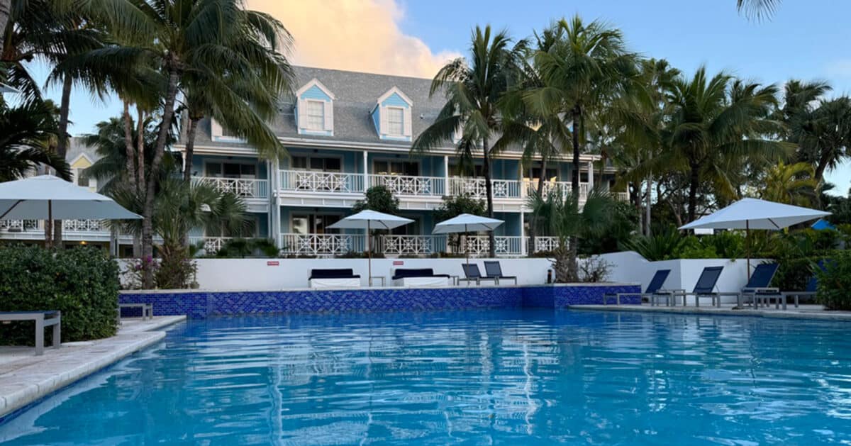 valentines harbour island