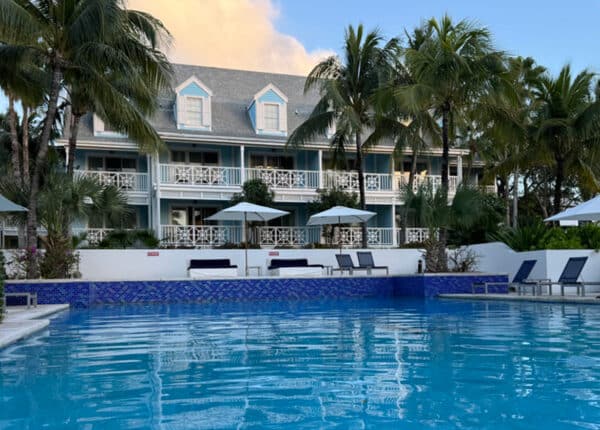 valentines harbour island