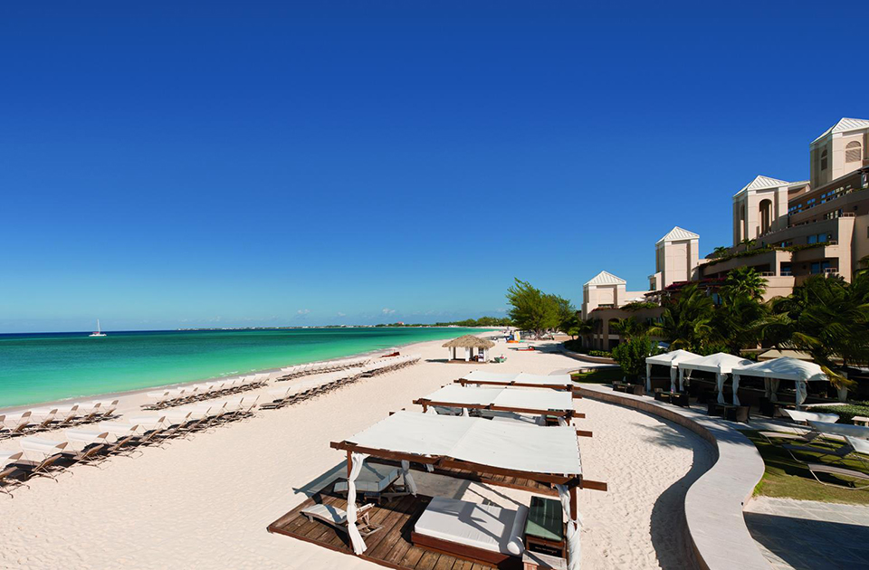 Grand Cayman hotels