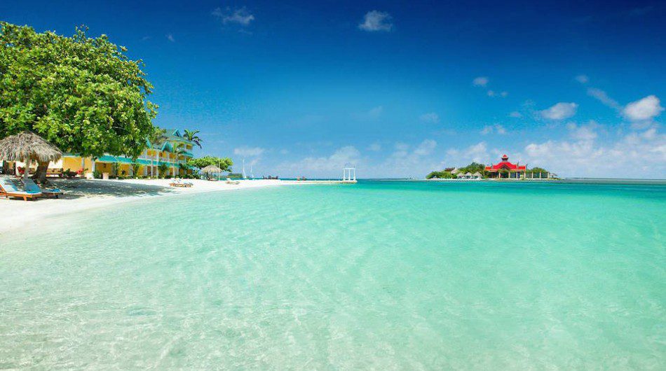 Sandals’ Newest Spa Treatments