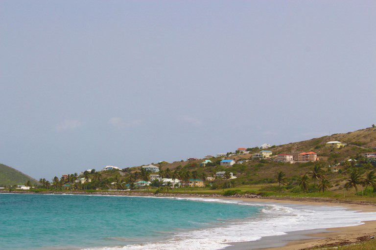 St Kitts and Nevis’ Economy Is Booming