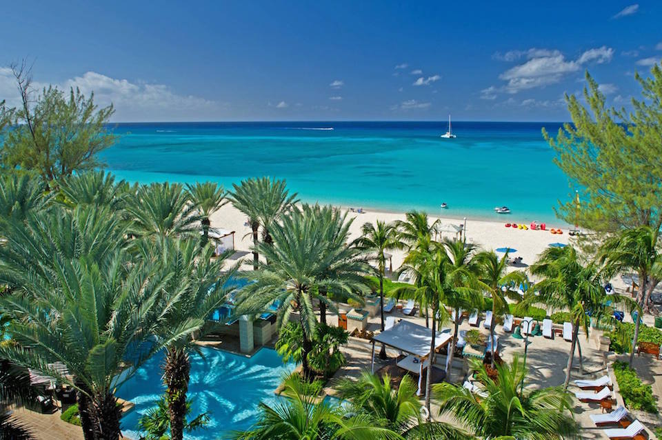 Grand Cayman hotels